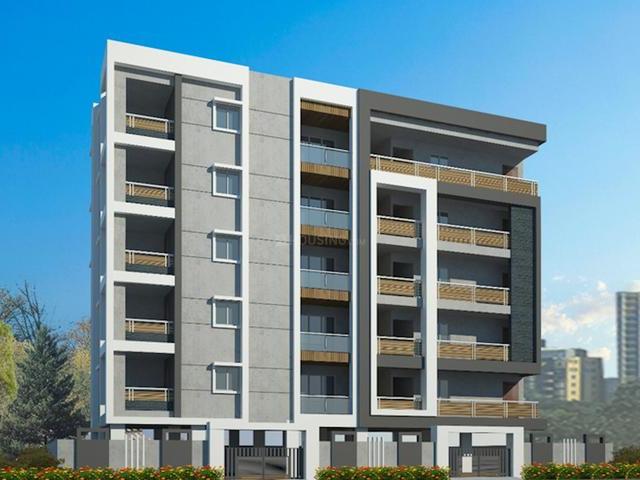 Gopanpally 2 BHK Apartment For Sale Sangareddy