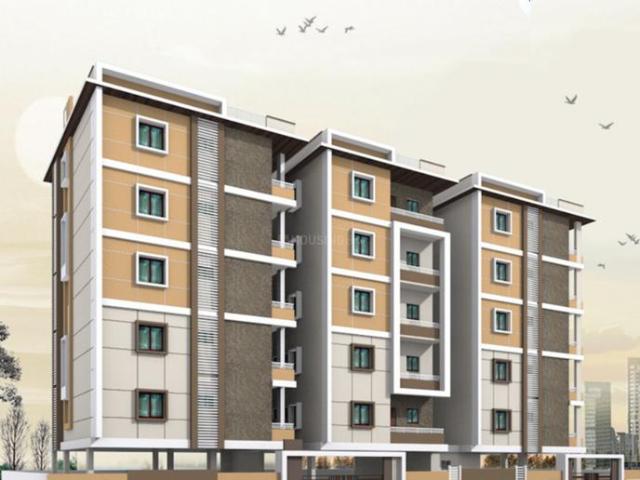Gopanpally 3 BHK Apartment For Sale Sangareddy