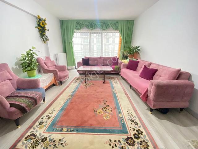 ╣goped╠ 7/b Vadi Evleri 6.kısım Satılık 103m2 2+1 8.arakat Daire