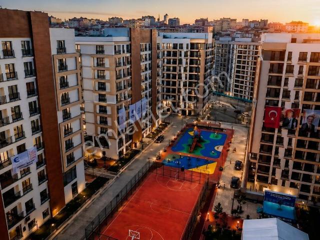 ╣goped╠ 12/c Toki Evleri Kiralık 135m2 3+1 3.kat Cadde Cephe