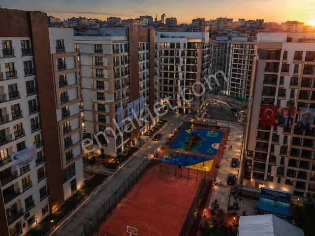 ╣goped╠ 12/c Toki Evleri Kiralık 3+1 8.arakat 135m2 Site İçi