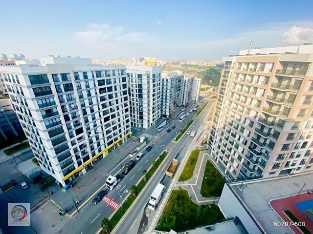 GOPED 12C TOKİ EVLERİNDE KİRALIK 110m2 3+1 9.KAT DAİRE