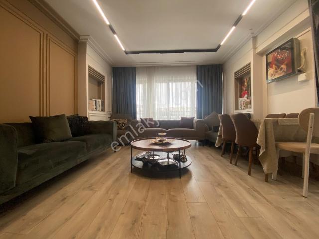 ╣goped╠ Ahes Misal İstanbulda Satılık 103m2 2+1 5.kat Daire