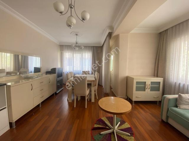╣goped╠ Polis &asker & Öğretmen & Sağlıkçılara Eşyalı Daire