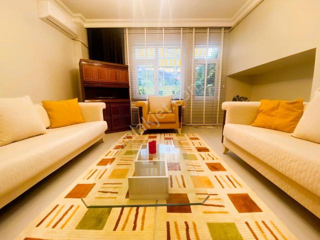 ╣goped╠ Sipahiler Cad. Kiralık 86m2 2+1 Full + Full Eşyalı Daire