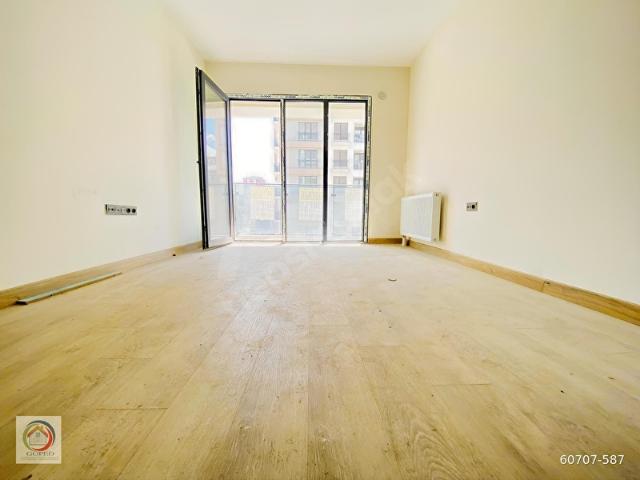 GOPED'DEN 12C TOKŞ EVLERİ SATILIK 79m2 2+1 4.ARAKAT