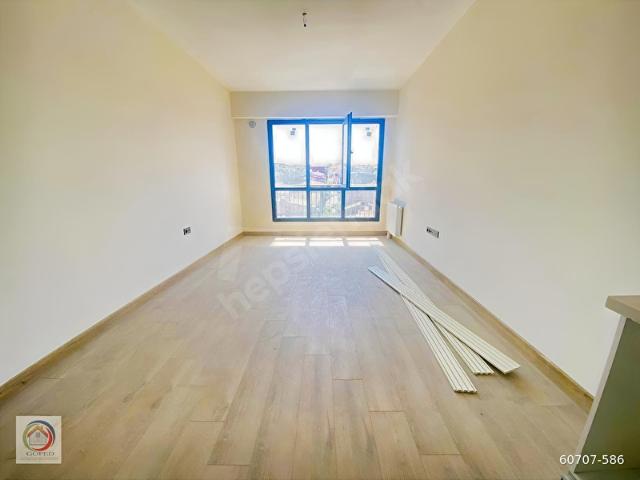 GOPED'DEN 12C TOKİ EVLERİ KİRALIK 79m2 2+1 8.ARAKAT DAİRE