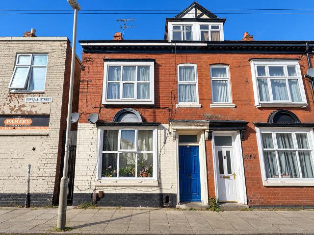 Gopsall Street, Leicester LE2, 1 bed flat to rent, £595 pcm | PrimeLocation