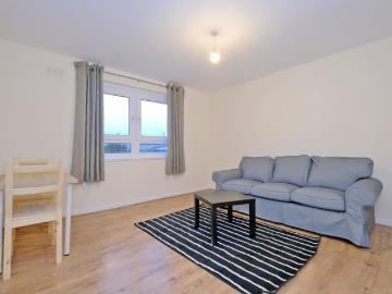 Gort Road, Mid Floor, AB24