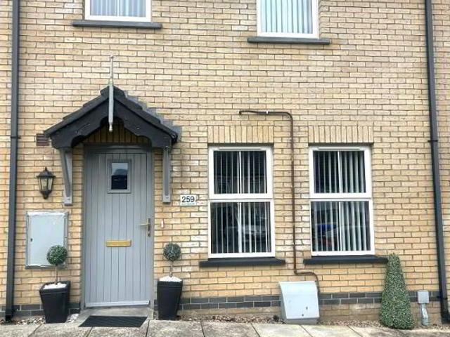 Gortin Meadows, Newbuildings, L'Derry, BT47 2UB