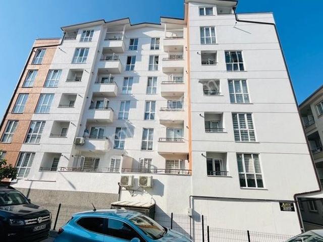 Görükle Merkez Yeni Bina Teraslı Eşyalı Manzaralı Kiralık Dublex