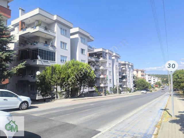 Görükle Merkez Satılık 2+0 Eşyalı | Ayrı Mutfak | Çift Balkon |