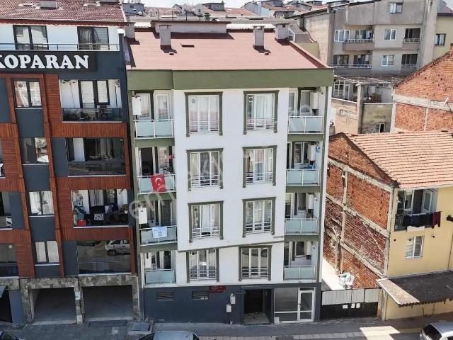 Görükle Merkezde Eşyalı Kiralık 2+1 Daire