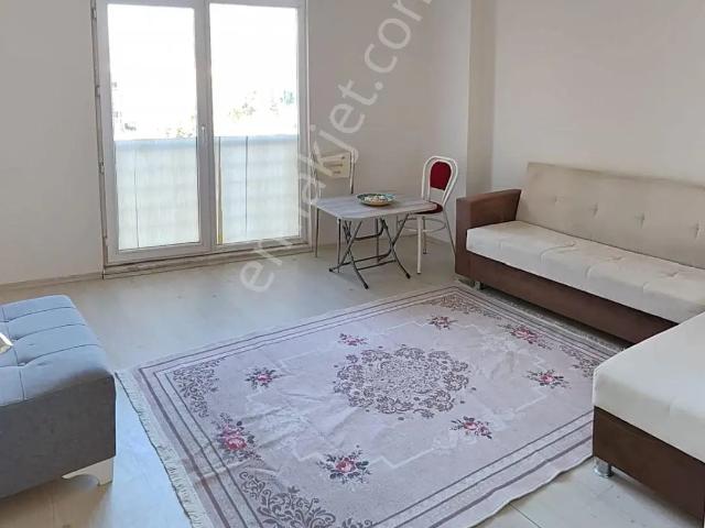 Görükle Merkezde Kiralık 2+1 Eşyalı Abonelikleri Açık Daire