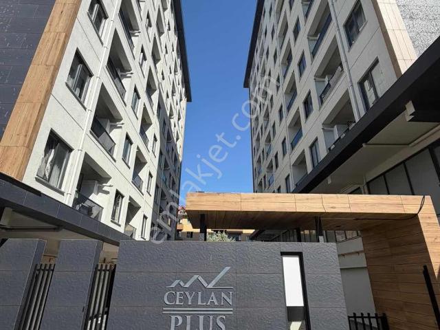 Görükle Merkezde Kiralık 2+1 Eşyalı Daire