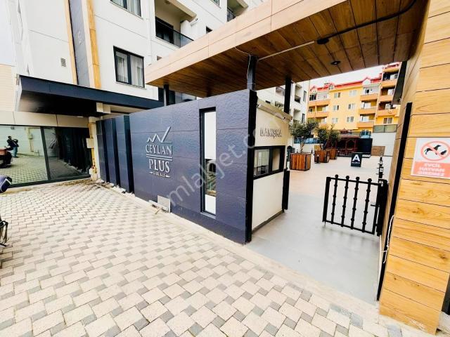 Görükle Merkezde Kiralık 2+1 Eşyalı Daire