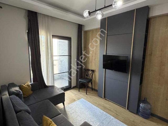 Görükle Merkezde Kiralık Eşyalı 2+1