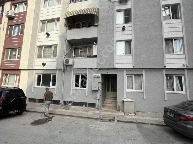 Görükle Merkezde 2+1 Geniş Boş Satılık Daire 75 M² Satışa Hazır