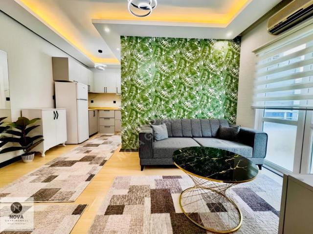 Görükle Merkezde 2+1 İçi Yapılı Kiralık Daire