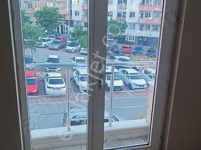 Görükle Merkezi Konumda Görükle Petrol Arkası Boş Kiralık 1+1