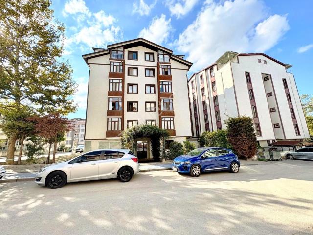 Görükle Mh.merkezde 2+1 Ayrı Mutfaklı Geniş M2 Eşyalı Kiralık