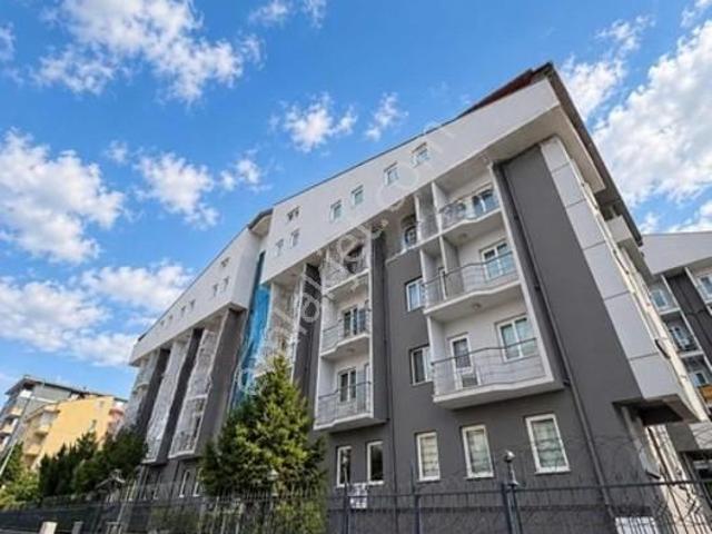 Görükle Mira Residence'ta 1+0 Full Eşyalı Stüdyo Daireler