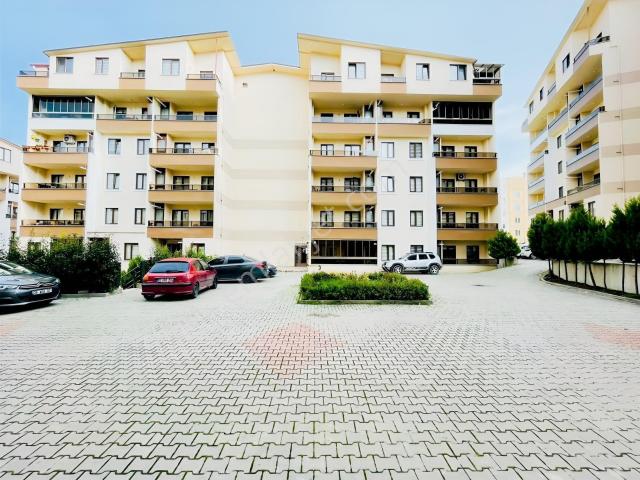 Görükle Ntepede Studio Sitesinde Eşyalı 2+1 Dublex Satılık Daire