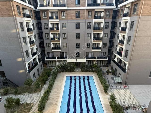 Görükle Nada Ceylan Kiralık Eşyalı 1+1 Daire