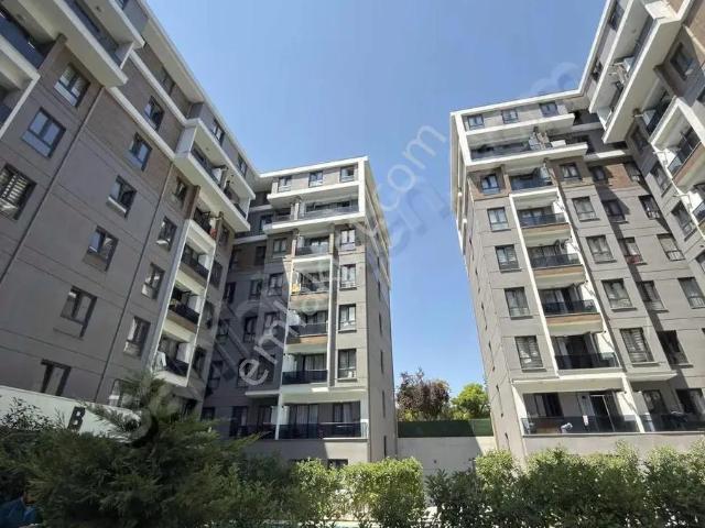 Görükle Nada Parkta 2+1 Bahçe Kullanımlı Satılık Fırsat Daire
