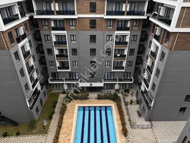 Görükle Nadaparkta Sıfır Eşyalı + Klimalı + Havuzlu 2+1 Kiralık