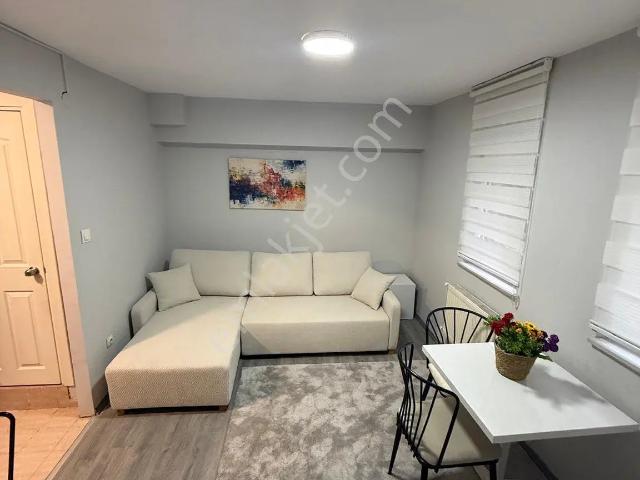 Görükle Nilüfer’de Satılık Eşyalı Masrafsız 1+1 Daire