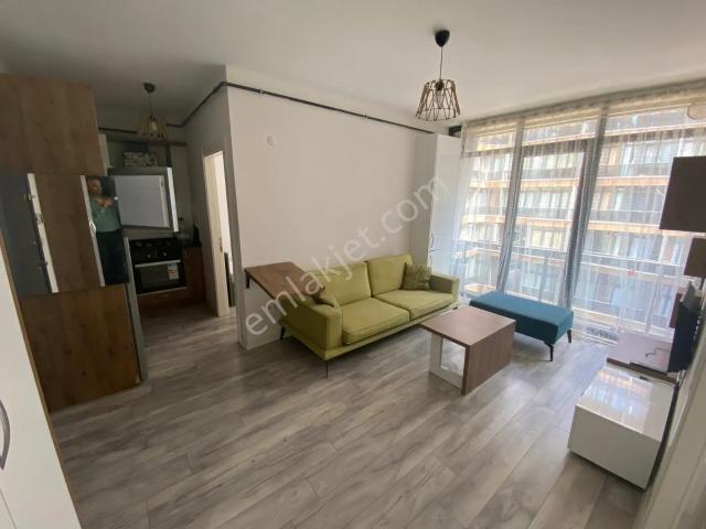 Görükle Nilüfer Kiralık Eşyalı 2+1 Merkezi Daire