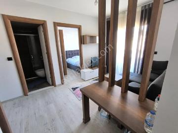 Görükle Nilüfer Satılık Eşyalı 2+1 Modern Daire!