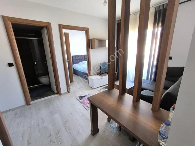 Görükle Nilüfer Satılık Eşyalı 2+1 Modern Daire!
