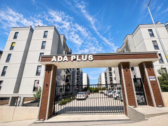 Görükle Özgel Ada Plus 2+1 Full Eşyalı Kiralık Daire