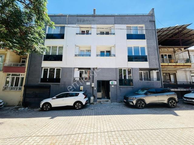 Görükle Özkoçta Geniş M2 1+1 Satılk Daire