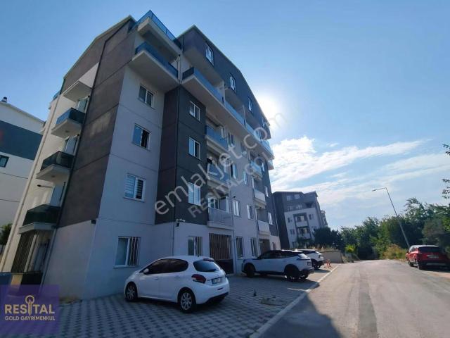 Görükle Akdenizon Sitesi'nde Satılık Daire