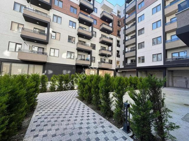 Görükle Baylan Plus 2+1 Full Eşyalı Kiralık