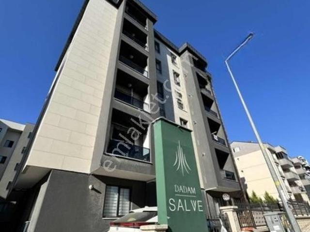 Görükle Dumlupınar Satılık Geniş Kullanışlı Eşyalı 2+1 Daire