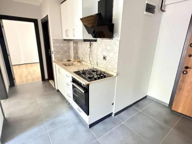 Görükle Dumlupınarda Yeni Binada Yerden Isıtmalı 2+1 Kiralık