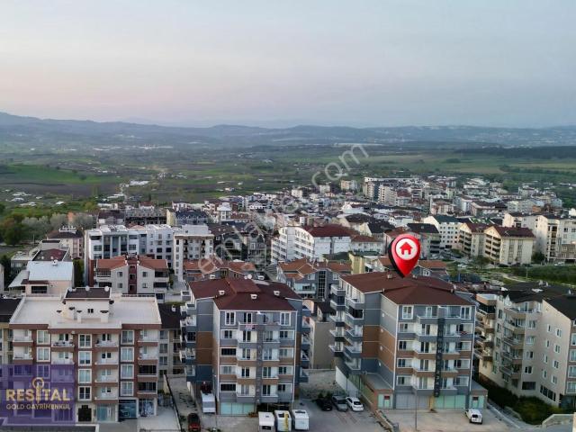 Görükle Dumlupınarda Cadde Üzeri Satılık 1+1 Eşyalı Daire
