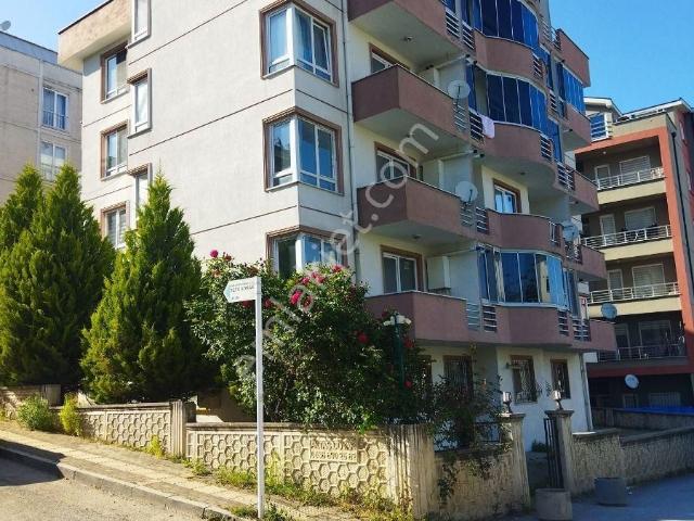 Görükle Dumlupınar'da Eşyalı 2+1 Kiralık Daire