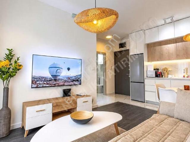 Görükle Dumlupınar'da Eşyalı Modern Fırsat Daire!