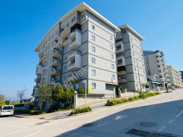 Görükle Dumlupınarda Geniş Metrekare 2+1 Eşyalı Kiralık Daire