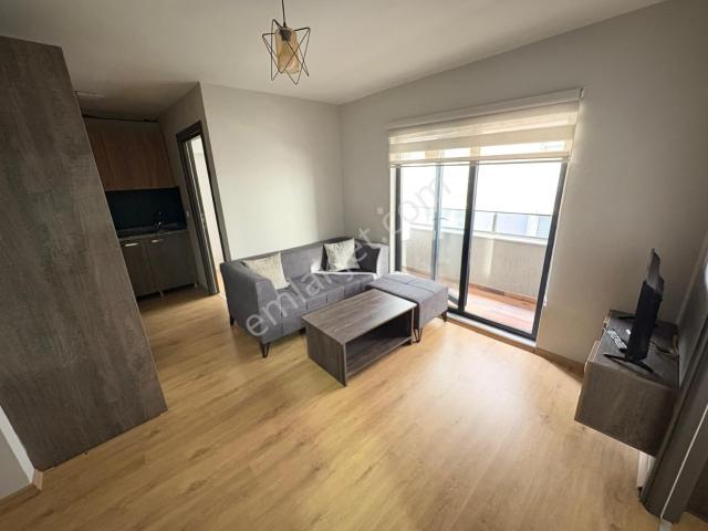Görükle Dumlupınarda Harika Konumda 2+1 Eşyalı Kiralık Daire
