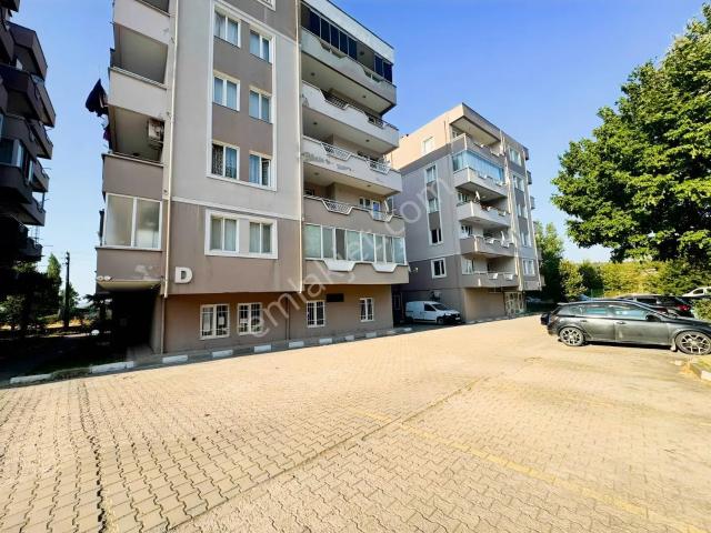 Görükle De Arakat Satılık 3+1 Daire