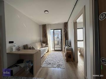 GÖRÜKLE DE SATILIK 2+1 SİTE İÇERİSİNDE FIRSAT DAİRE