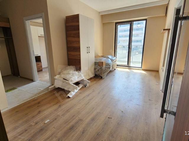 GÖRÜKLE DE SIFIR BİNADA SIFIR EŞYALI 2+1 KİRALIK DAİRE YİDEMPARK