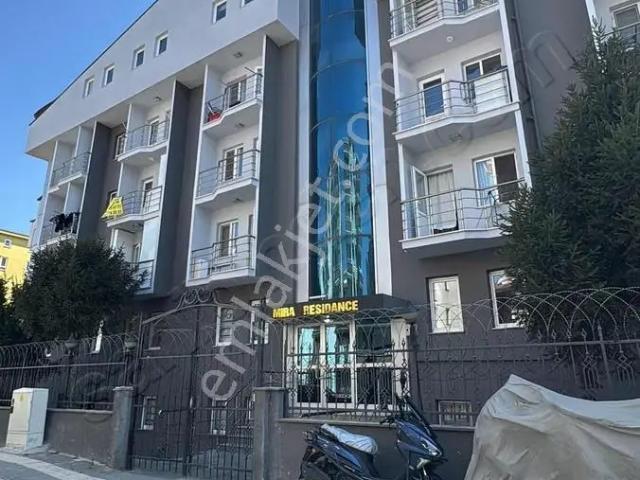 Görükle De Uygun Kiralık Daire 1+0