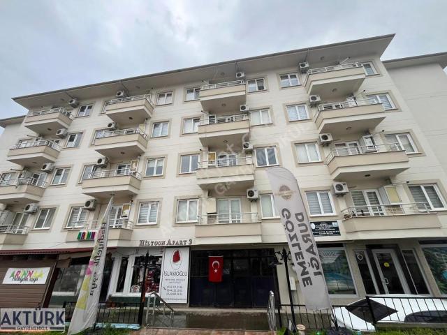 Görükle Hilton Sitesinde Lüks Eşyalı 2+1 Kiralık Daire